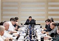 Комитет по цифровизации архитектурно-строительного проектирования утвердил план на 2025 год