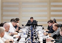 Комитет по цифровизации архитектурно-строительного проектирования утвердил план на 2025 год