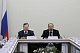 Сергей Степашин: проектирование в Москве достойно уважения