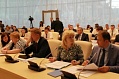 НОПРИЗ озвучил свою позицию на всероссийском совещании по типовому проектированию соцобъектов