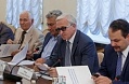 РСПП вырабатывает консолидированную позицию по законопроекту о СРО