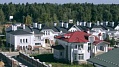 Рублевка — классический пример упадка российского градостроительства