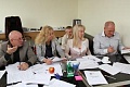 Об итогах заседания рабочей группы