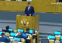 Госдума приняла законопроект об одностадийном проектировании на ряде объектов